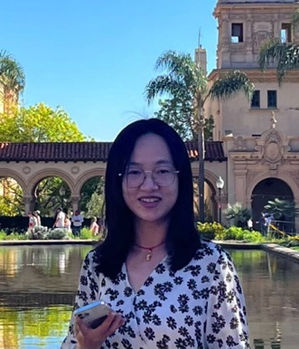 Qiuyao Li